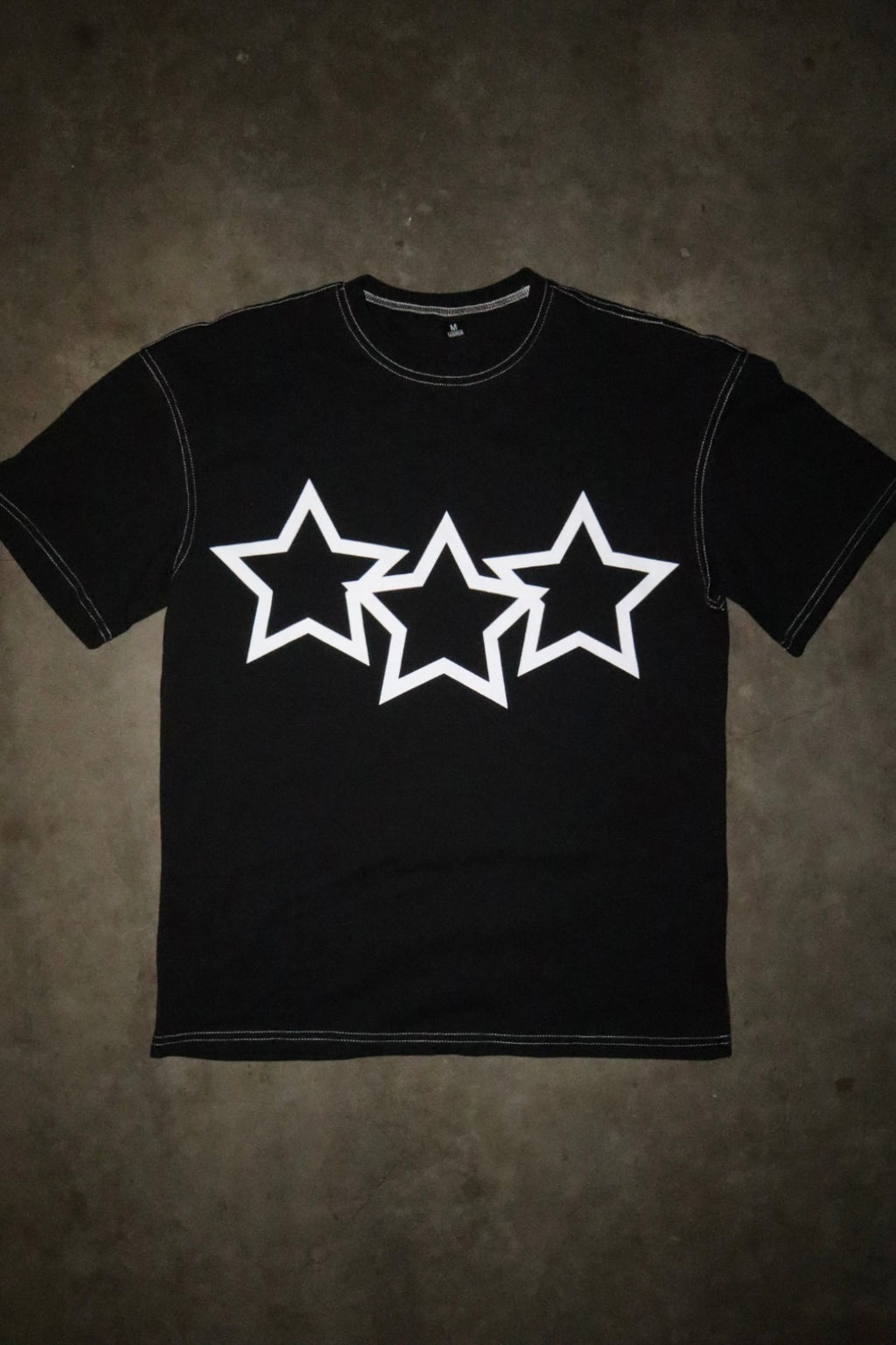 Triple Star