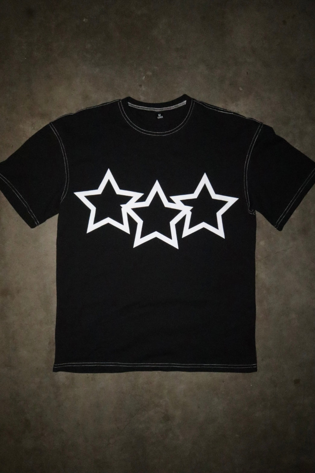 Triple Star